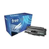 Freecolor 14X-HY-FRC cartucho de tóner 1 pieza(s) Negro