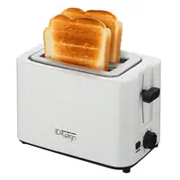 DUAL 700W TOSTADORA