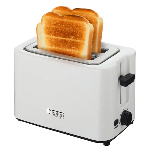 DUAL 700W TOSTADORA