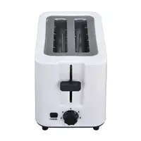 DUAL 700W TOSTADORA