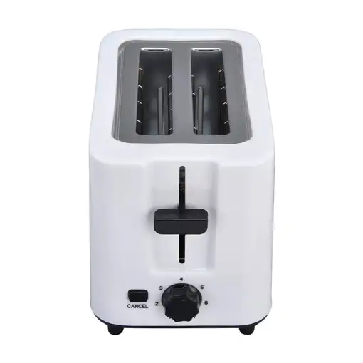 DUAL 700W TOSTADORA