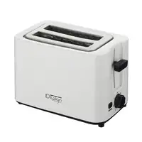 DUAL 700W TOSTADORA