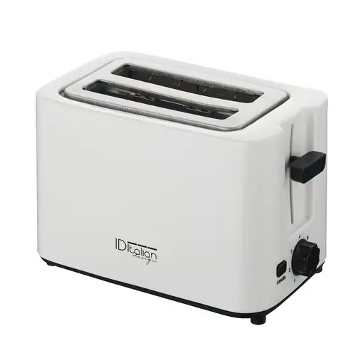 DUAL 700W TOSTADORA