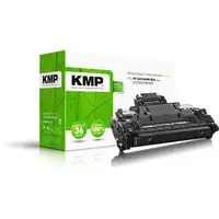 KMP H-T245X cartucho de tóner 1 pieza(s) Compatible Negro