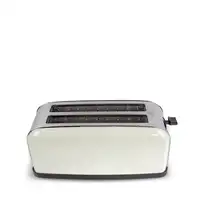 Tostadora Bianca Pro PIXTON( 4 Tostadas - 1500 W - Pantalla LCD)