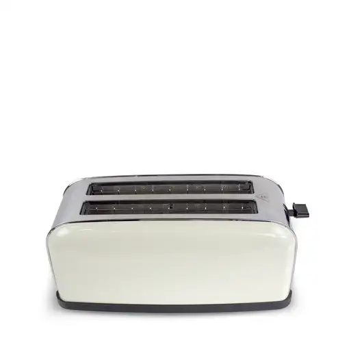 Tostadora Bianca Pro PIXTON( 4 Tostadas - 1500 W - Pantalla LCD)