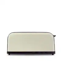Tostadora Bianca Pro PIXTON( 4 Tostadas - 1500 W - Pantalla LCD)