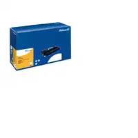 Pelikan 4283757 cartucho de tóner 1 pieza(s) Compatible Cian