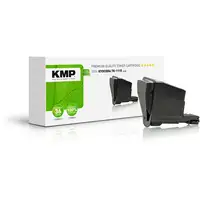 KMP 1T02M50NL0 cartucho de tóner 1 pieza(s) Negro