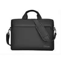 L-Link LL-B036-14 maletines para portátil 35,6 cm (14\) Maletín Negro