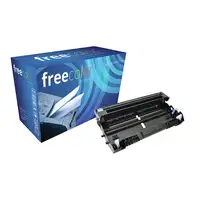 Freecolor DR3200-FRC cartucho de tóner 1 pieza(s) Negro