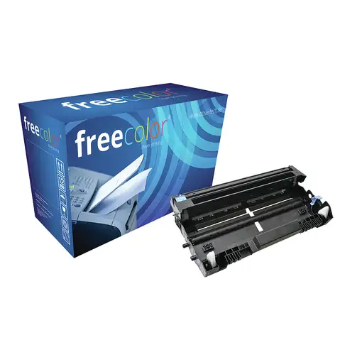 Freecolor DR3200-FRC cartucho de tóner 1 pieza(s) Negro