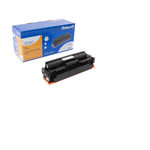 Pelikan 4283924 cartucho de tóner 1 pieza(s) Negro