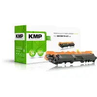 KMP B-T60A cartucho de tóner 1 pieza(s) Amarillo