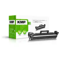 KMP 2541,4000 cartucho de tóner 1 pieza(s) Compatible Negro