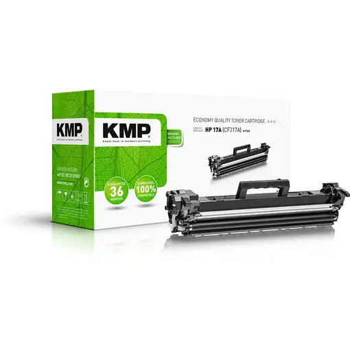 KMP 2541,4000 cartucho de tóner 1 pieza(s) Compatible Negro