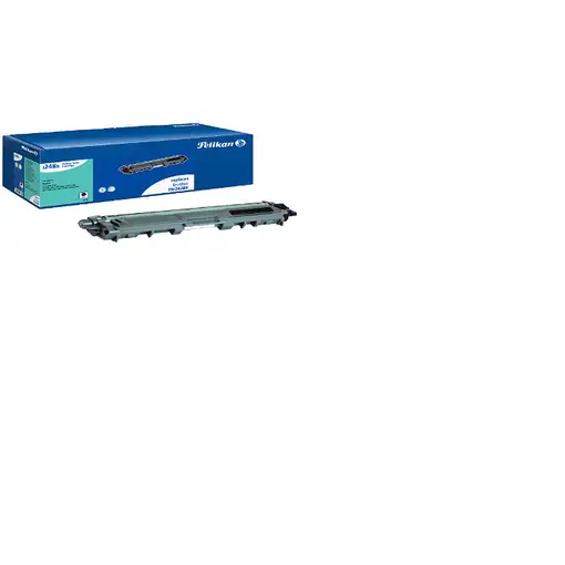 Pelikan 1248b cartucho de tóner 1 pieza(s) Negro