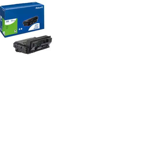 Pelikan 4234537 cartucho de tóner Negro