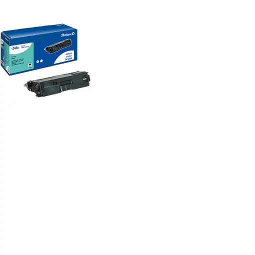 Pelikan 4236807 cartucho de tóner 1 pieza(s) Negro