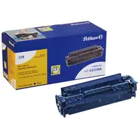 Pelikan CC530A cartucho de tóner 1 pieza(s) Negro