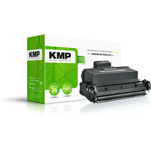 KMP SA-T70 cartucho de tóner 1 pieza(s) Negro