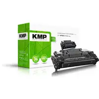 KMP H-T224X cartucho de tóner 1 pieza(s) Negro