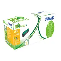 Pelikan 1031430114 cartucho de tóner 1 pieza(s) Compatible Negro