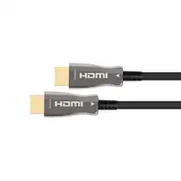 Python AOC-H21020 cable HDMI 20 m HDMI tipo A (Estándar) Negro