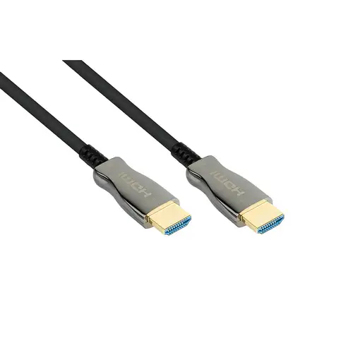 Python AOC-H21020 cable HDMI 20 m HDMI tipo A (Estándar) Negro
