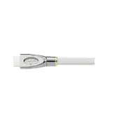 Python GC-M0160 cable HDMI 0,5 m HDMI tipo A (Estándar) Blanco