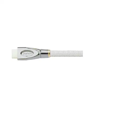 Python GC-M0160 cable HDMI 0,5 m HDMI tipo A (Estándar) Blanco