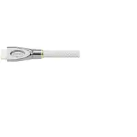 Python GC-M0163 cable HDMI 2 m HDMI tipo A (Estándar) Blanco