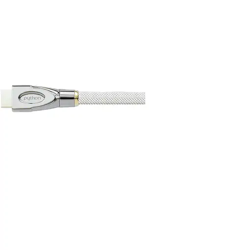 Python GC-M0163 cable HDMI 2 m HDMI tipo A (Estándar) Blanco