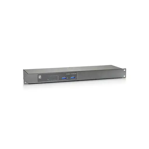 LevelOne FEP-1601W120 switch Fast Ethernet (10/100) Energía sobre Ethernet (PoE) G