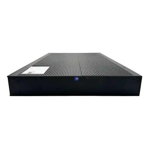 LevelOne IGU-2872 switch Gestionado L2+ Negro