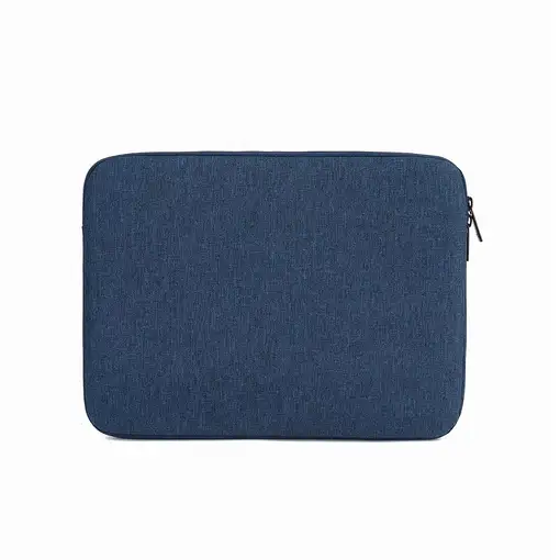 Celly NOMADSLEEVEBL maletines para portátil 33 cm (13\) Funda Azul