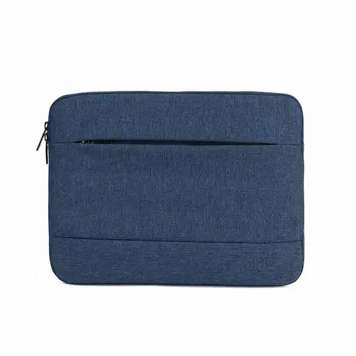 Celly NOMADSLEEVEBL maletines para portátil 33 cm (13\) Funda Azul