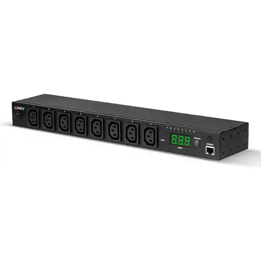 Lindy 32657 base múltiple