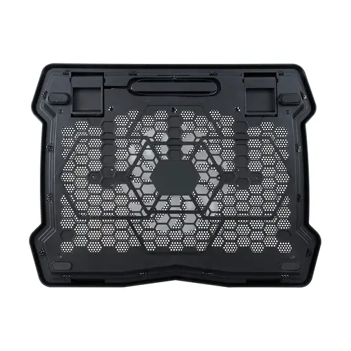 Conceptronic THANA05B almohadilla fría 39,6 cm (15.6") Negro