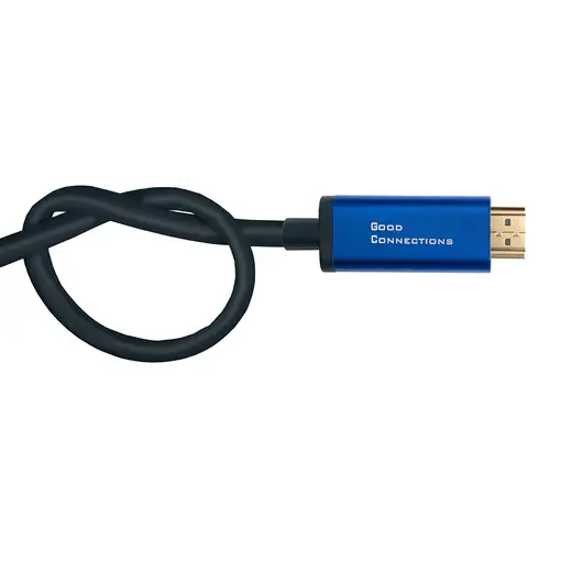 Alcasa 4520-CSF015B adaptador de cable de vídeo 1,5 m USB Tipo C HDMI tipo A (Está