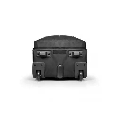 Port Designs CHICAGO EVO 39,6 cm (15.6") Maletín con ruedas Negro