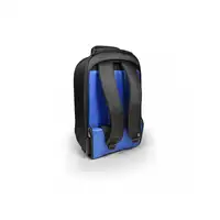 Port Designs CHICAGO EVO 39,6 cm (15.6") Maletín con ruedas Negro