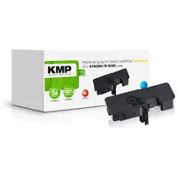 KMP K-T83CX cartucho de tóner 1 pieza(s) Compatible Cian