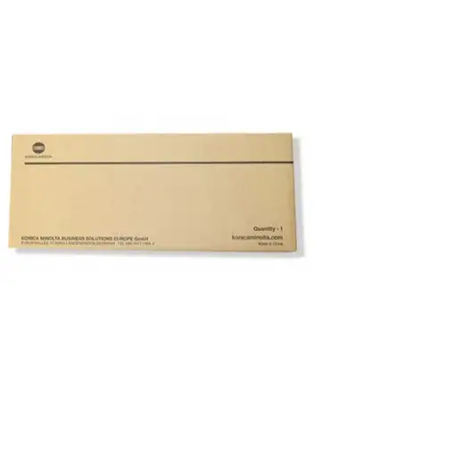 Konica Minolta AAE2011 cartucho de tóner 1 pieza(s) Compatible Negro