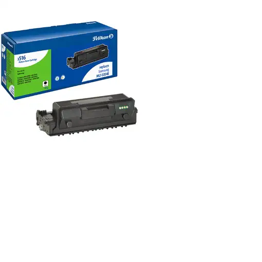 Pelikan 3516HC+ cartucho de tóner 1 pieza(s) Negro