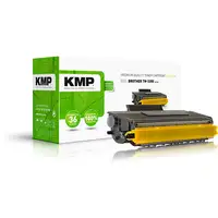 KMP B-T30 cartucho de tóner 1 pieza(s) Negro