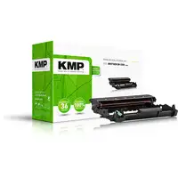 KMP 1257,7000 tambor de impresora