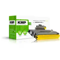 KMP B-T21 cartucho de tóner 1 pieza(s) Negro
