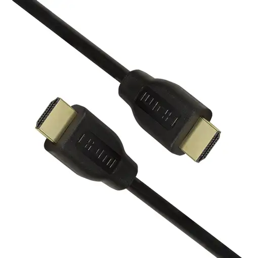 LogiLink CH0037 cable HDMI 2 m HDMI tipo A (Estándar) Negro