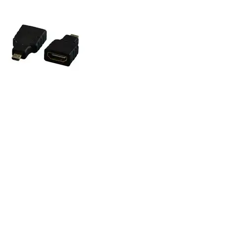 EFB Elektronik EB480V2 cambiador de género para cable HDMI Type A (Standard) HDMI